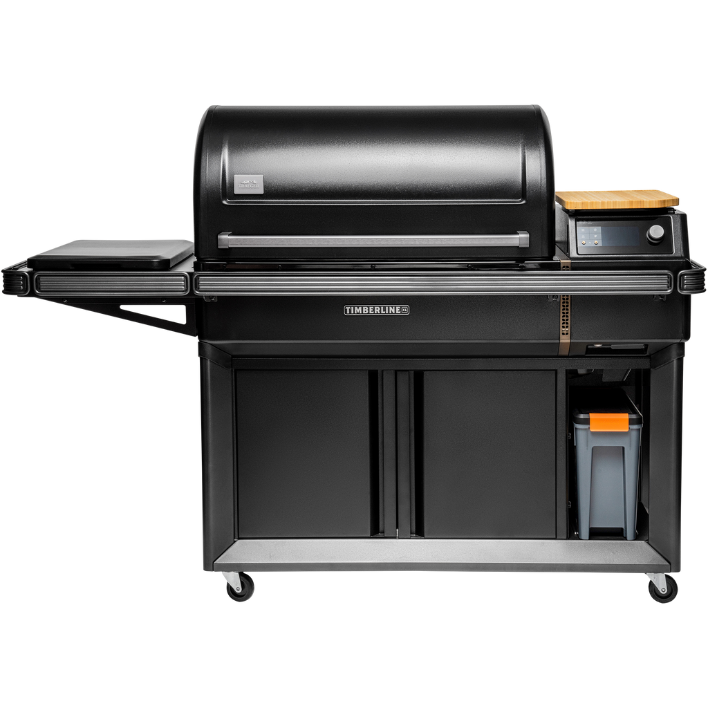 Traeger TIMBERLINE XL - Pelletsmoker