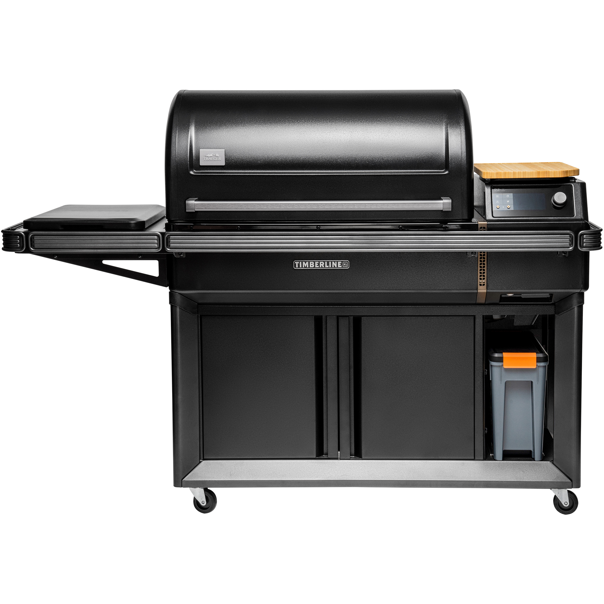 Traeger TIMBERLINE XL - Pelletsmoker