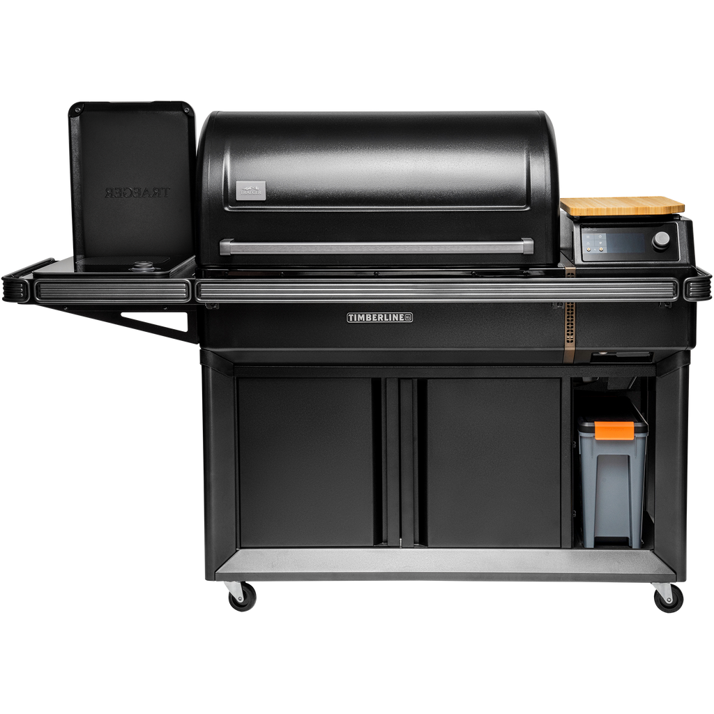 Traeger TIMBERLINE XL - Pelletsmoker