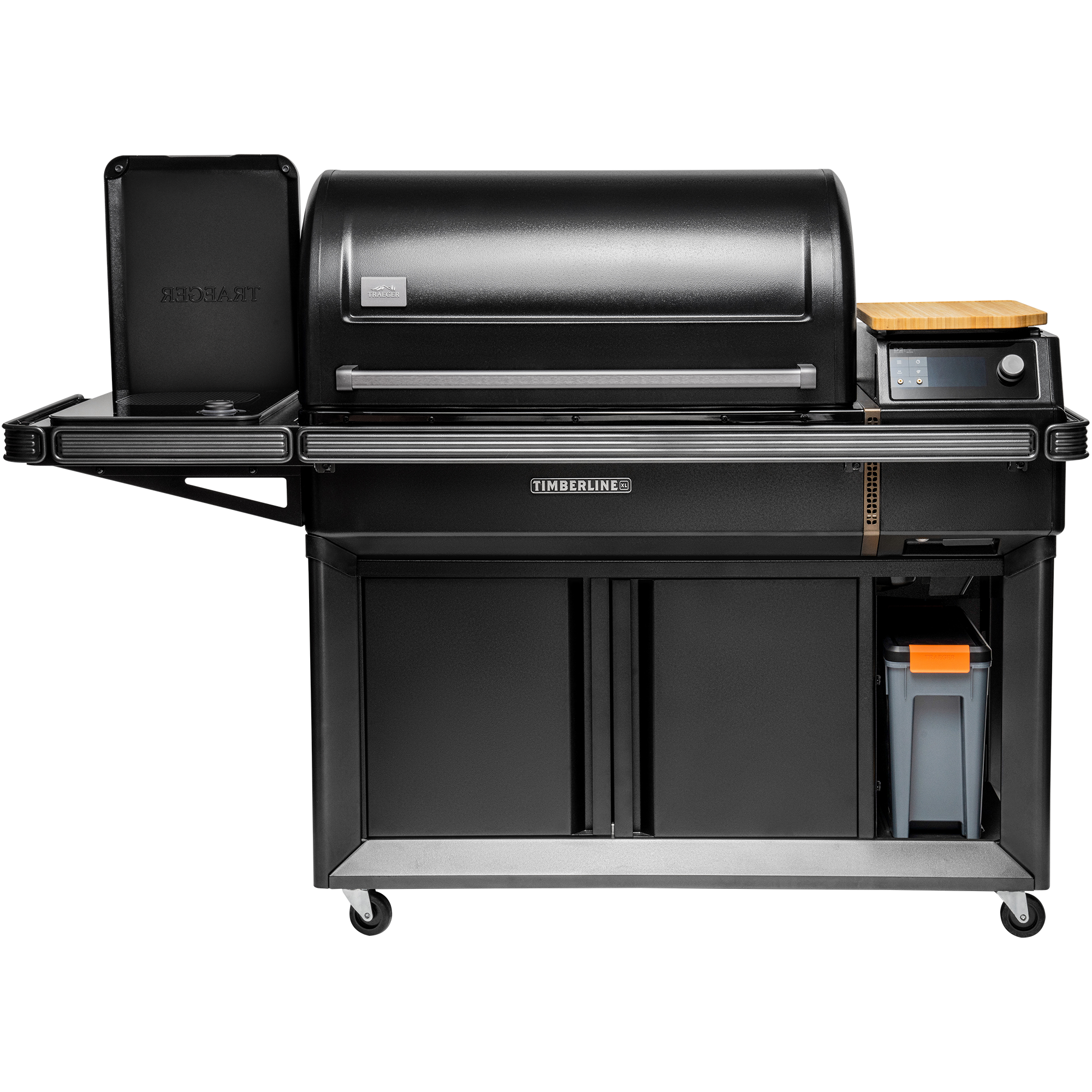 Traeger TIMBERLINE XL - Pelletsmoker