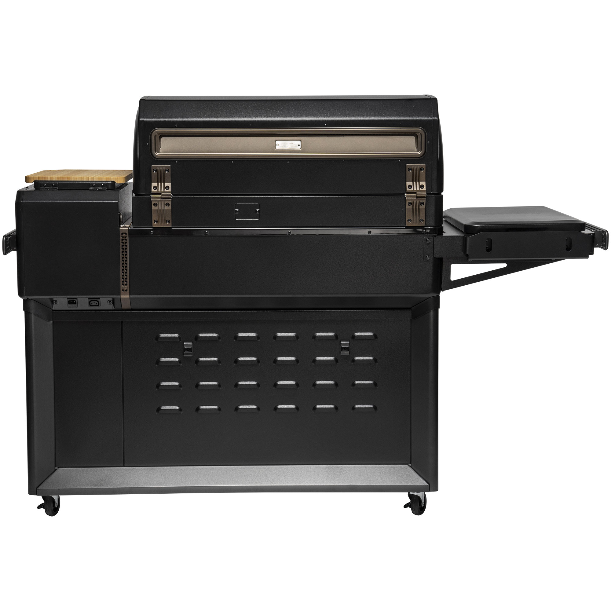 Traeger TIMBERLINE XL - Pelletsmoker