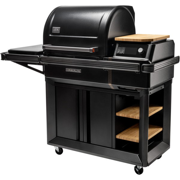 Traeger TIMBERLINE Pelletsmoker