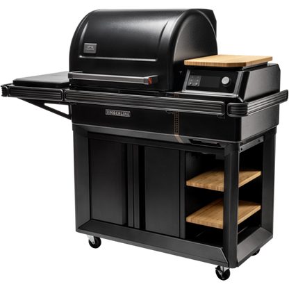 Traeger TIMBERLINE Pelletsmoker