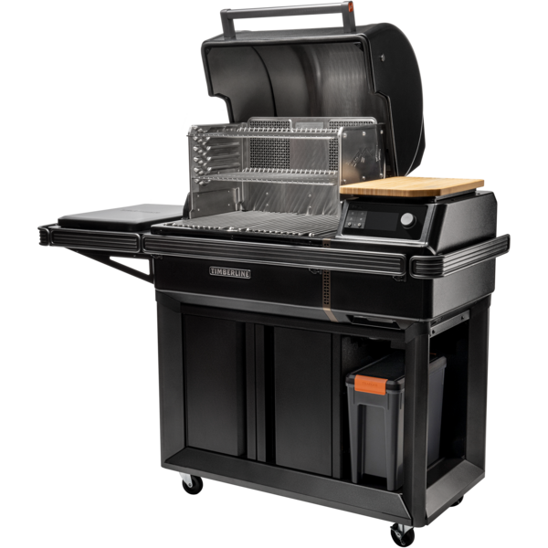 Traeger TIMBERLINE Pelletsmoker