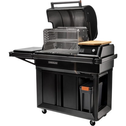 Traeger TIMBERLINE Pelletsmoker