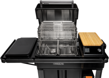 Traeger TIMBERLINE Pelletsmoker