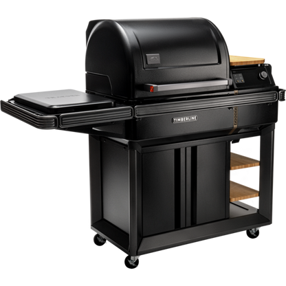 Traeger TIMBERLINE Pelletsmoker