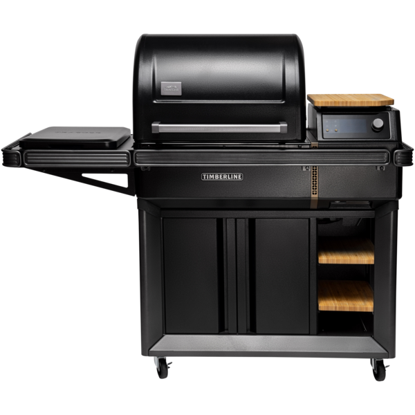 Traeger TIMBERLINE Pelletsmoker