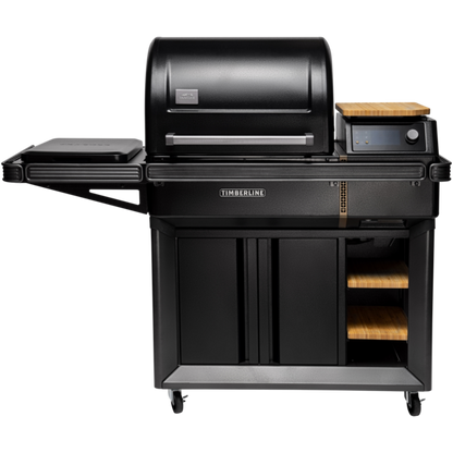Traeger TIMBERLINE Pelletsmoker