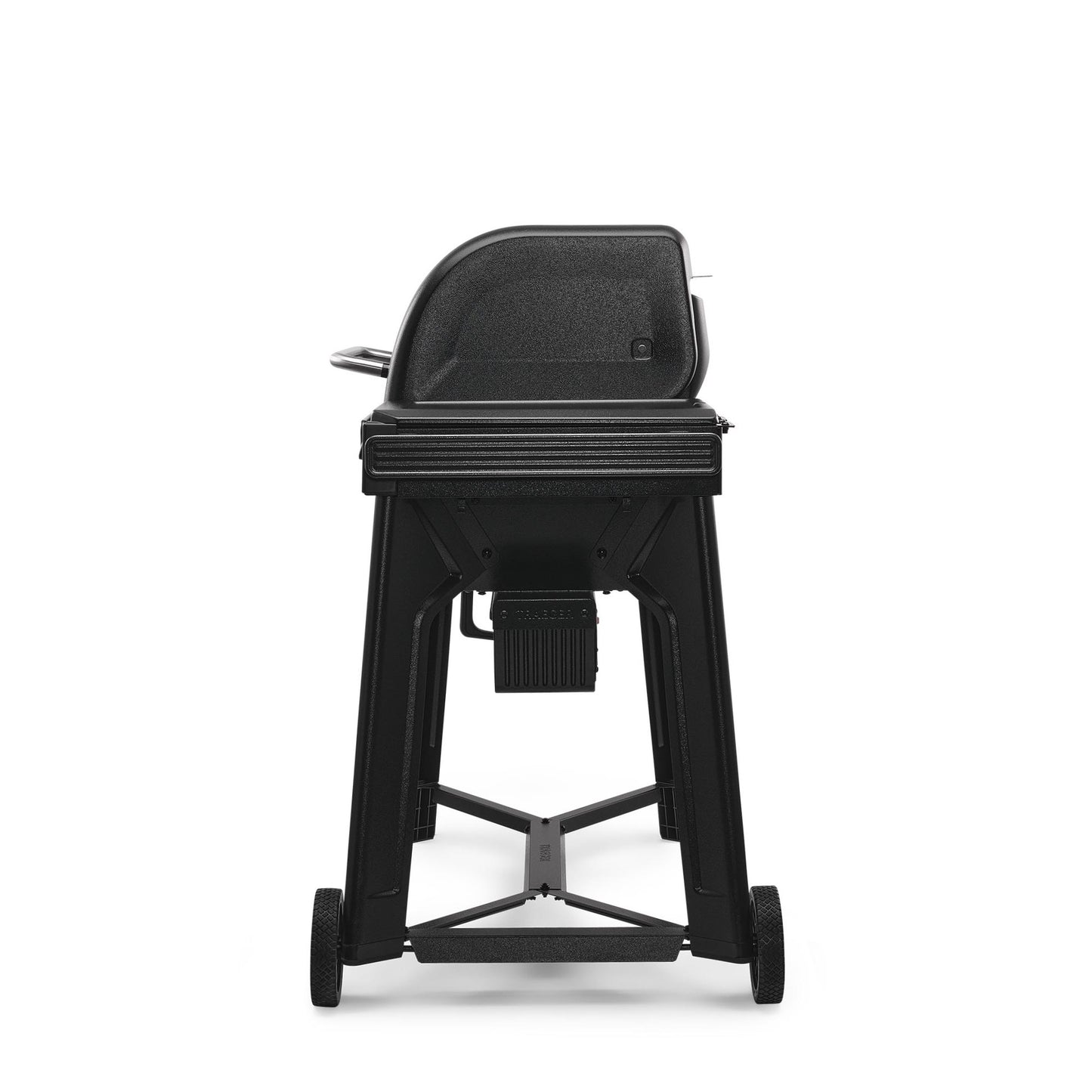 Traeger WOODRIDGE Pelletsmoker inkl. 1 Sack Pellets 9kg