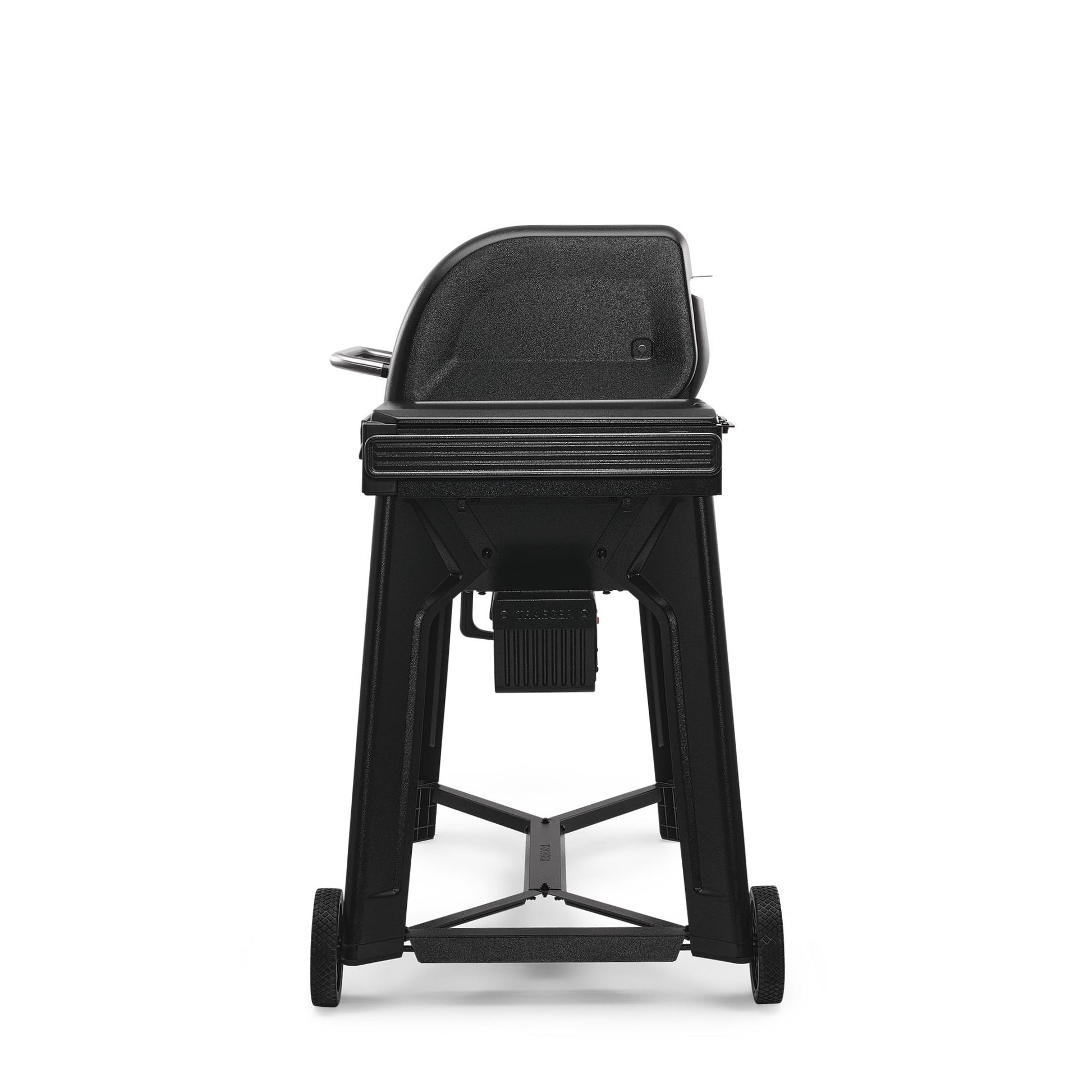 Traeger WOODRIDGE Pelletsmoker inkl. 1 Sack Pellets 9kg