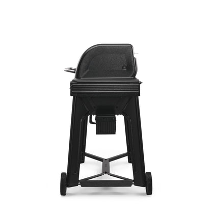 Traeger WOODRIDGE Pelletsmoker inkl. 1 Sack Pellets 9kg