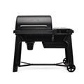 Traeger WOODRIDGE Pelletsmoker inkl. 1 Sack Pellets 9kg