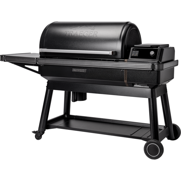 Traeger IRONWOOD XL Pelletsmoker