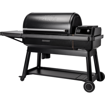 Traeger IRONWOOD XL Pelletsmoker