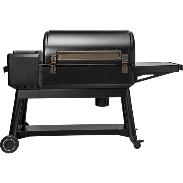 Traeger IRONWOOD XL Pelletsmoker