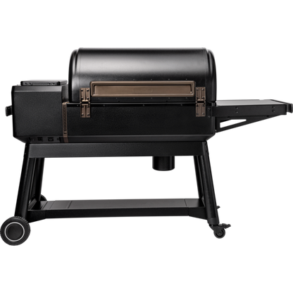 Traeger IRONWOOD XL Pelletsmoker
