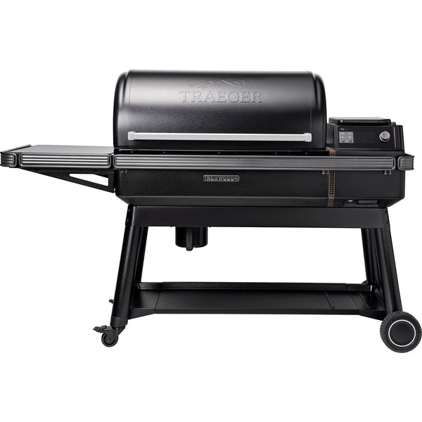 Traeger IRONWOOD XL Pelletsmoker