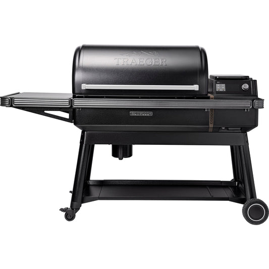 Traeger IRONWOOD XL Pelletsmoker