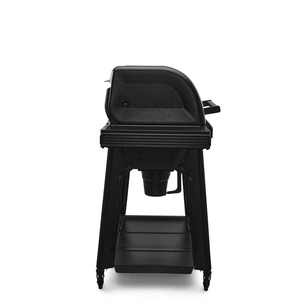 Traeger WOODRIDGE PRO Pelletsmoker inkl. 1 Sack Pellets 9kg