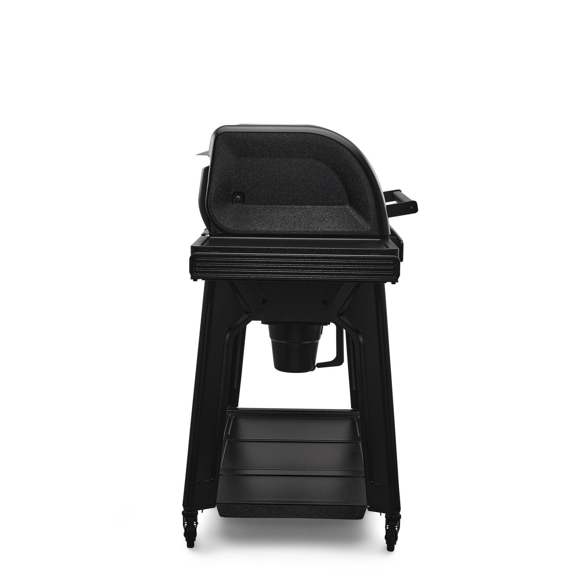 Traeger WOODRIDGE PRO Pelletsmoker inkl. 1 Sack Pellets 9kg