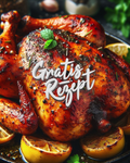 Rezept: Rauchiges Bierdosenhähnchen