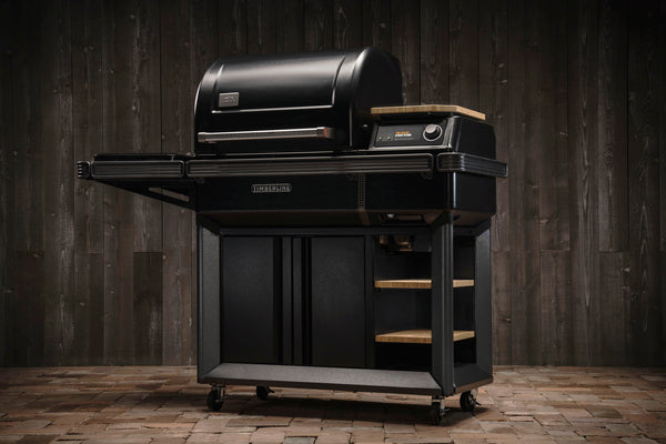 Traeger TIMBERLINE Pelletsmoker