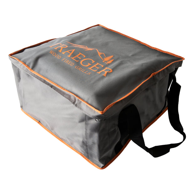 Traeger RANGER TO-GO Bundle