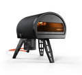 GOZNEY Roccbox Pizzaofen off Black RETOURE