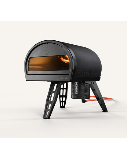 GOZNEY Roccbox pizza oven