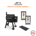 Traeger PRO D2 575 Starter Bundle