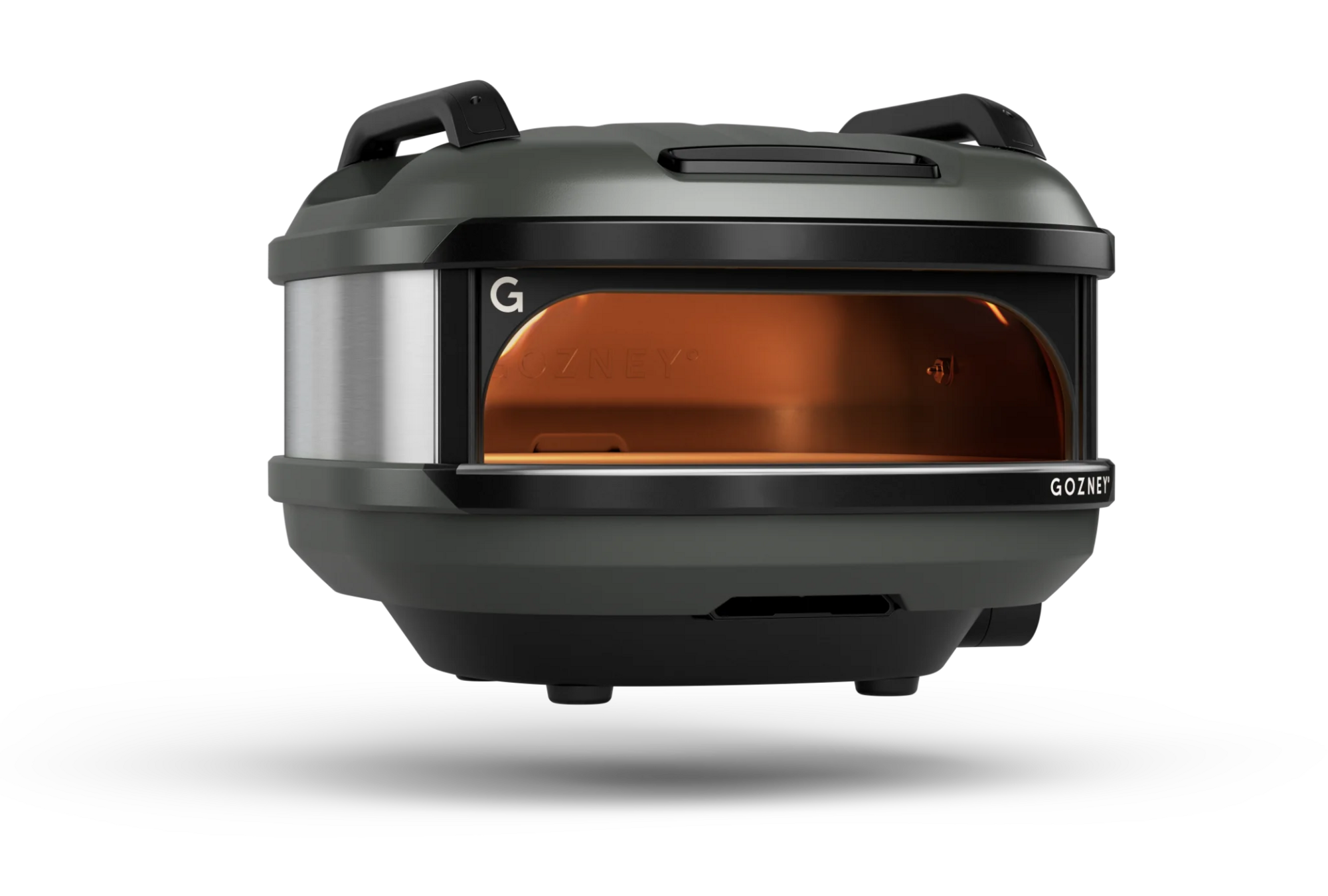 GOZNEY Tread Black