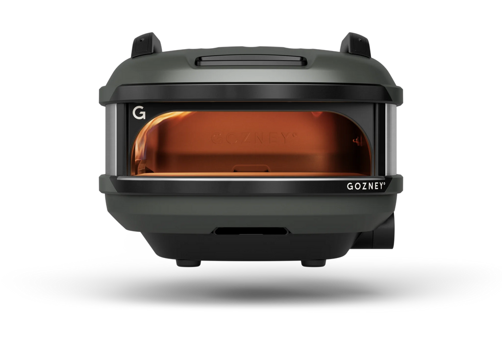 GOZNEY Tread Black