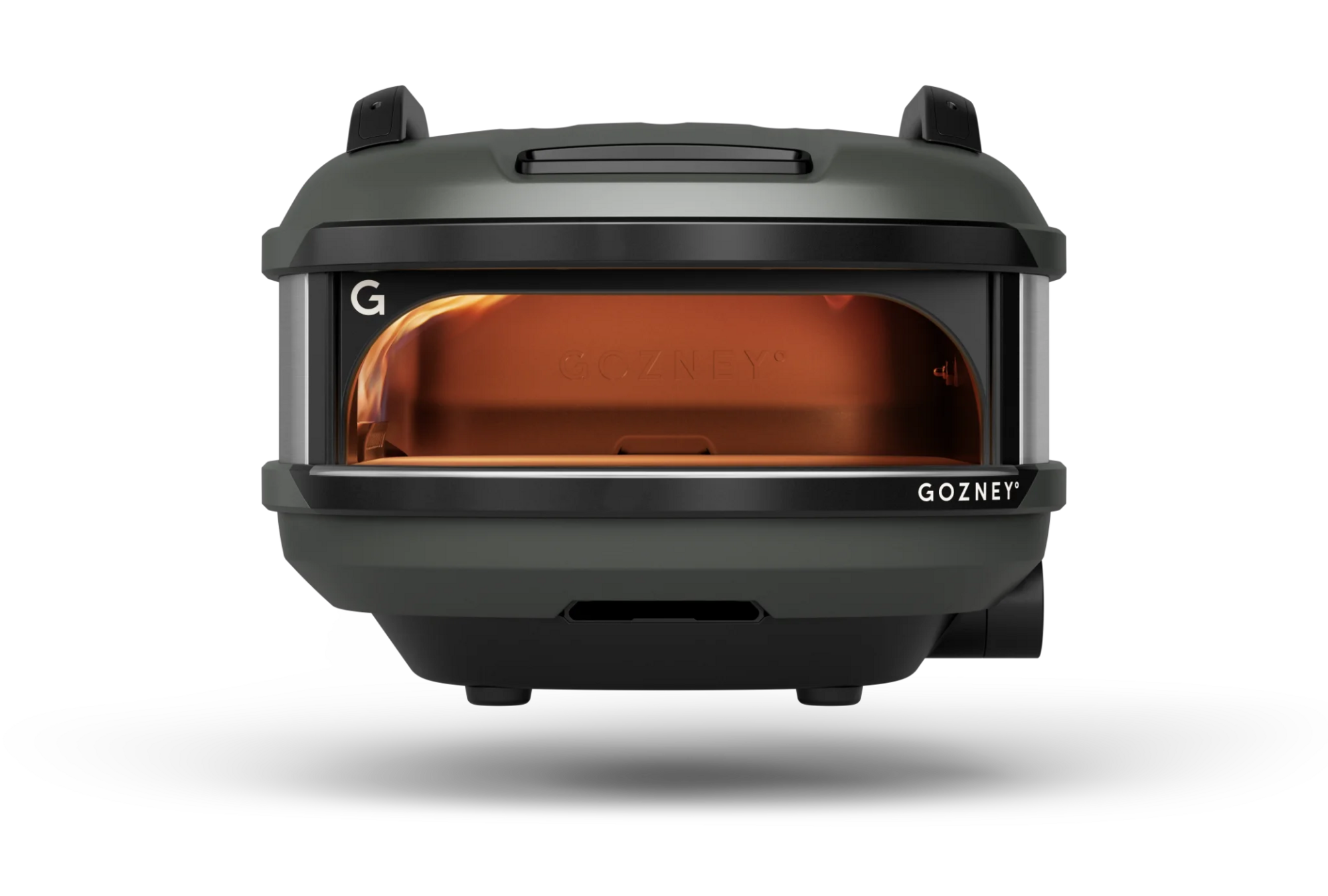 GOZNEY Tread Black