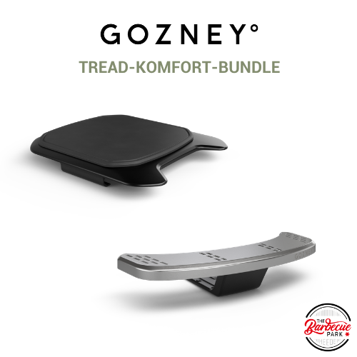 Gozney Tread Komfort-Bundle