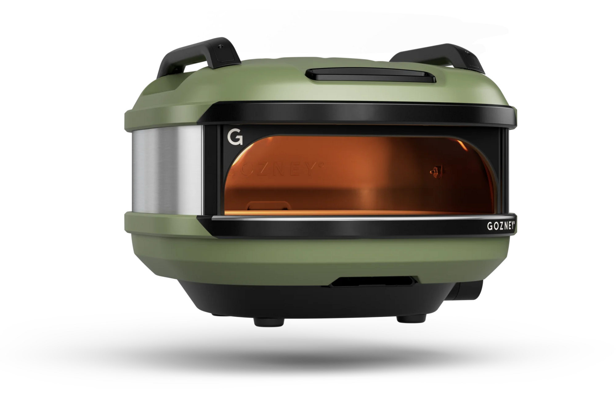 GOZNEY Tread Olive