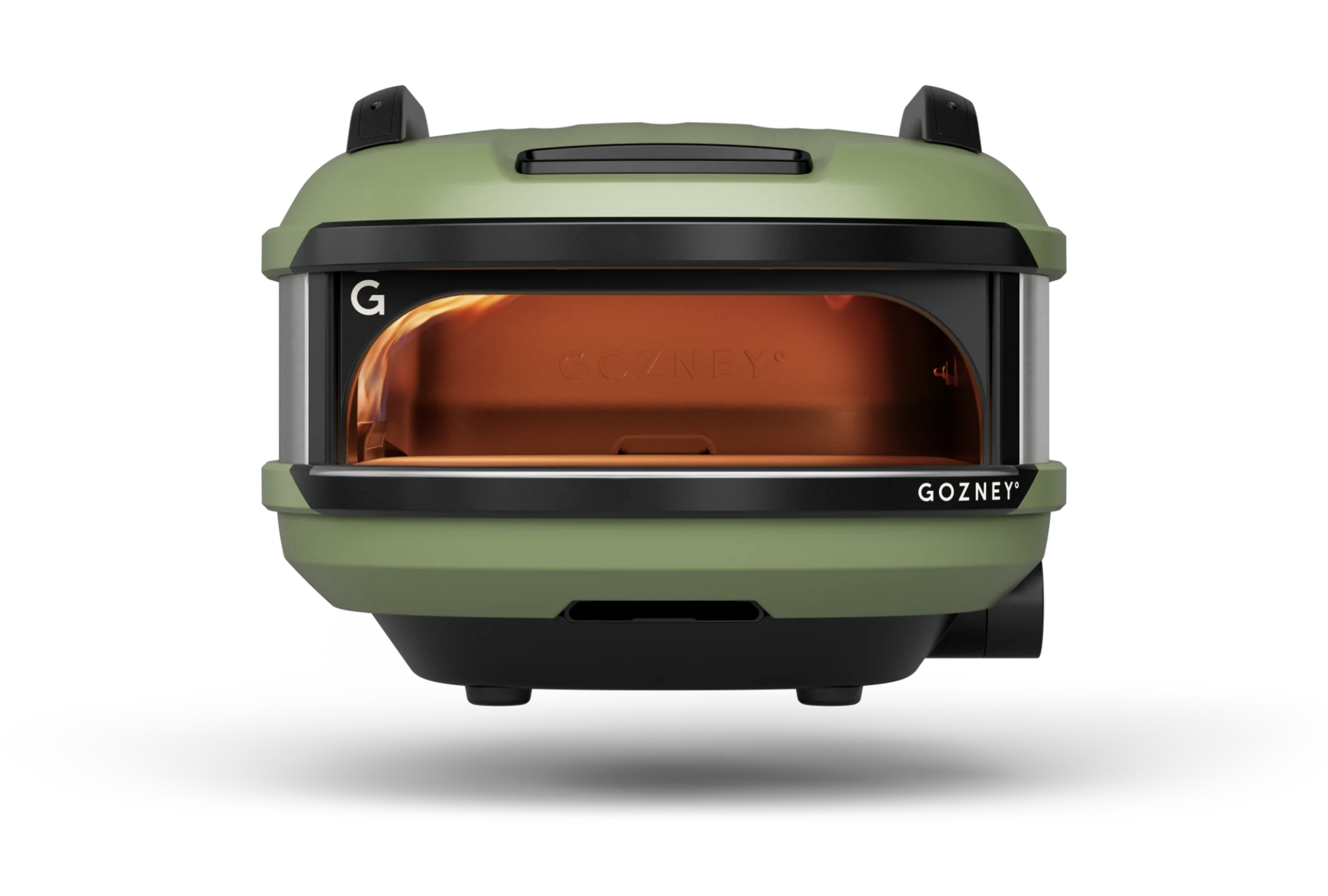 GOZNEY Tread Olive