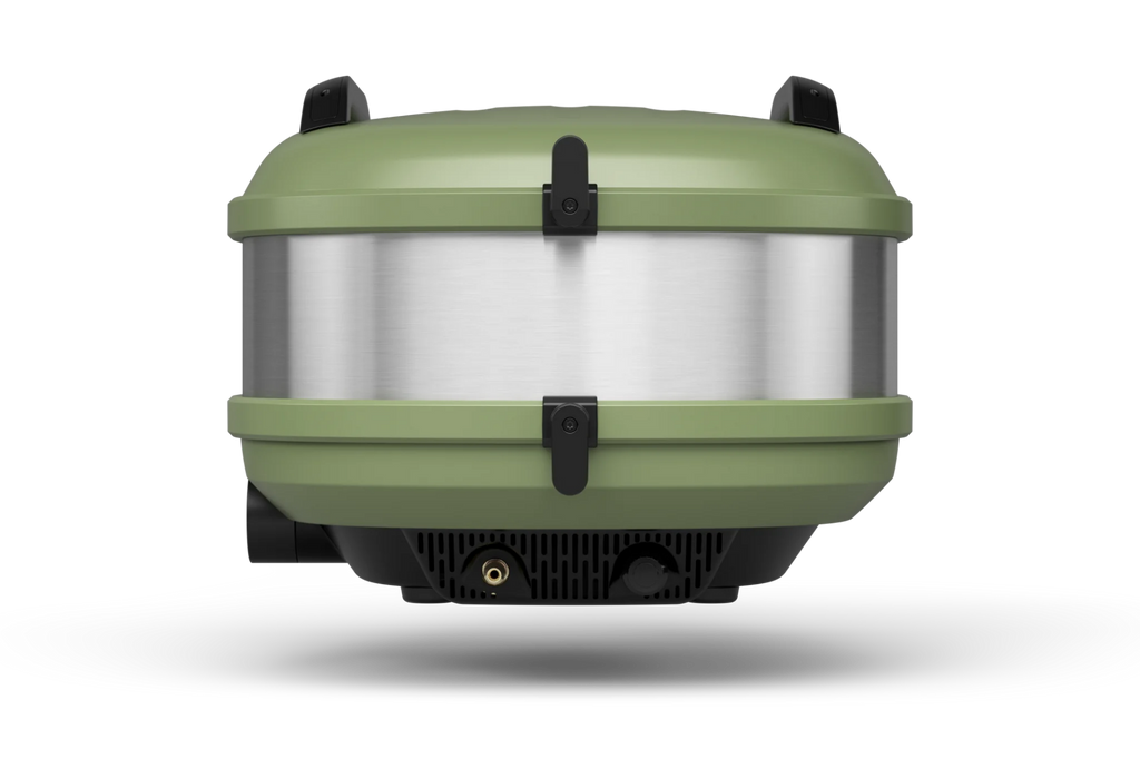 GOZNEY Tread Olive