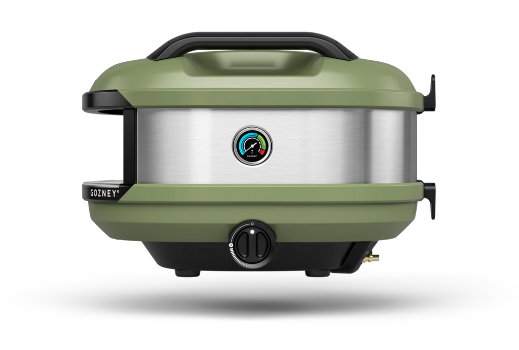 GOZNEY Tread Olive