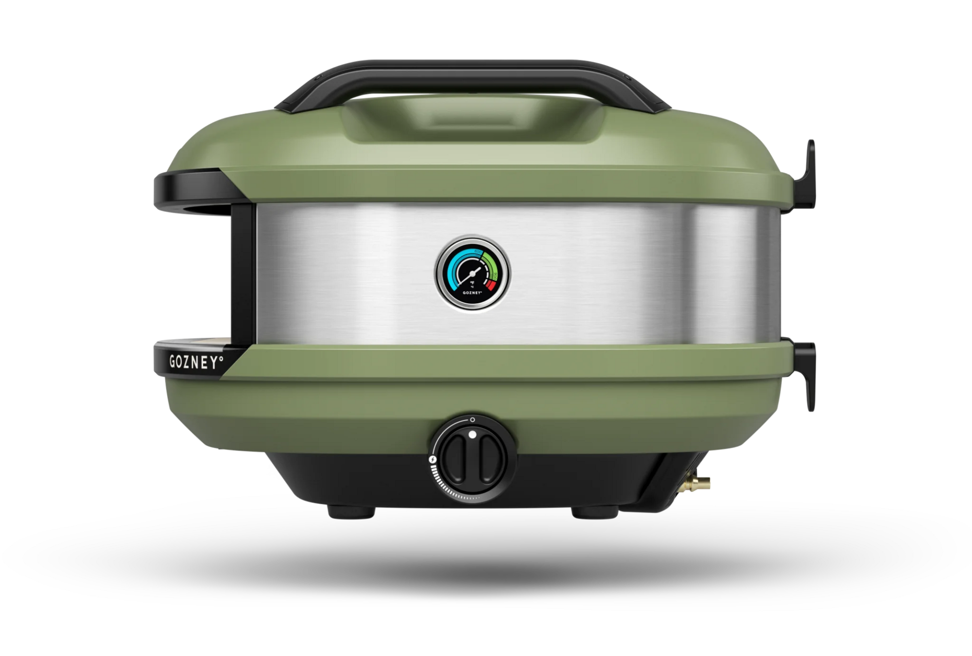 GOZNEY Tread Olive