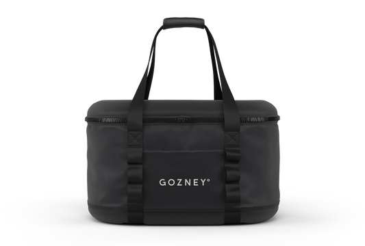 GOZNEY Tread Travel Abdeckhaube