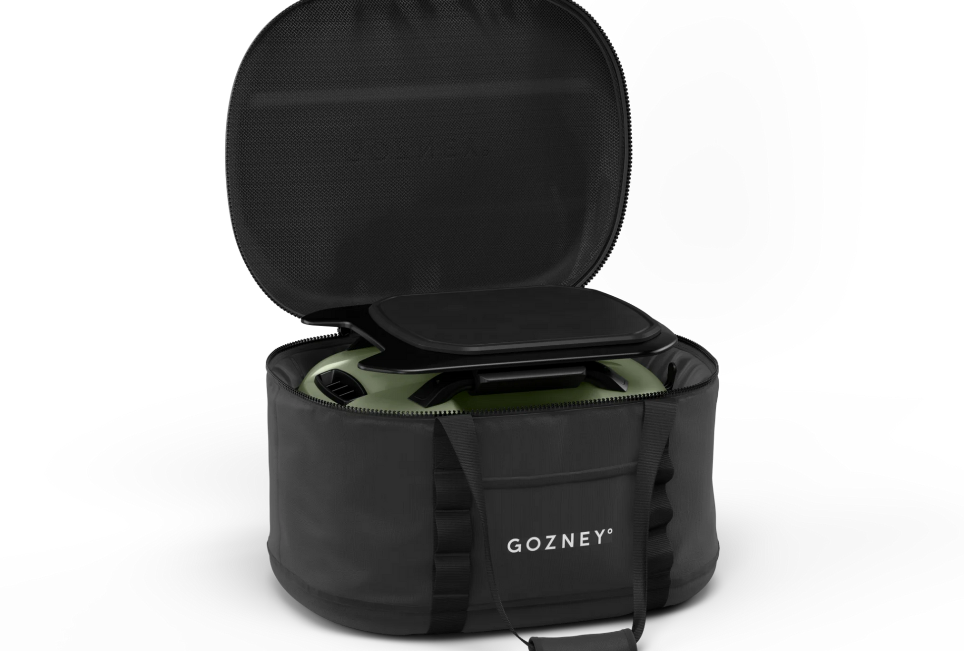 GOZNEY Tread Travel Abdeckhaube