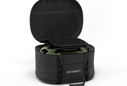 GOZNEY Tread Travel Abdeckhaube