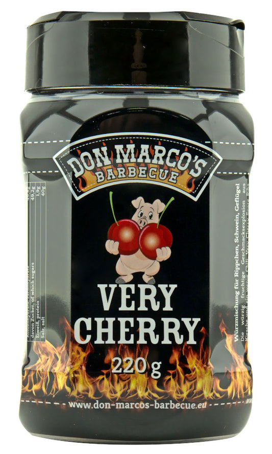 Don Marco's Very Cherry, 220g