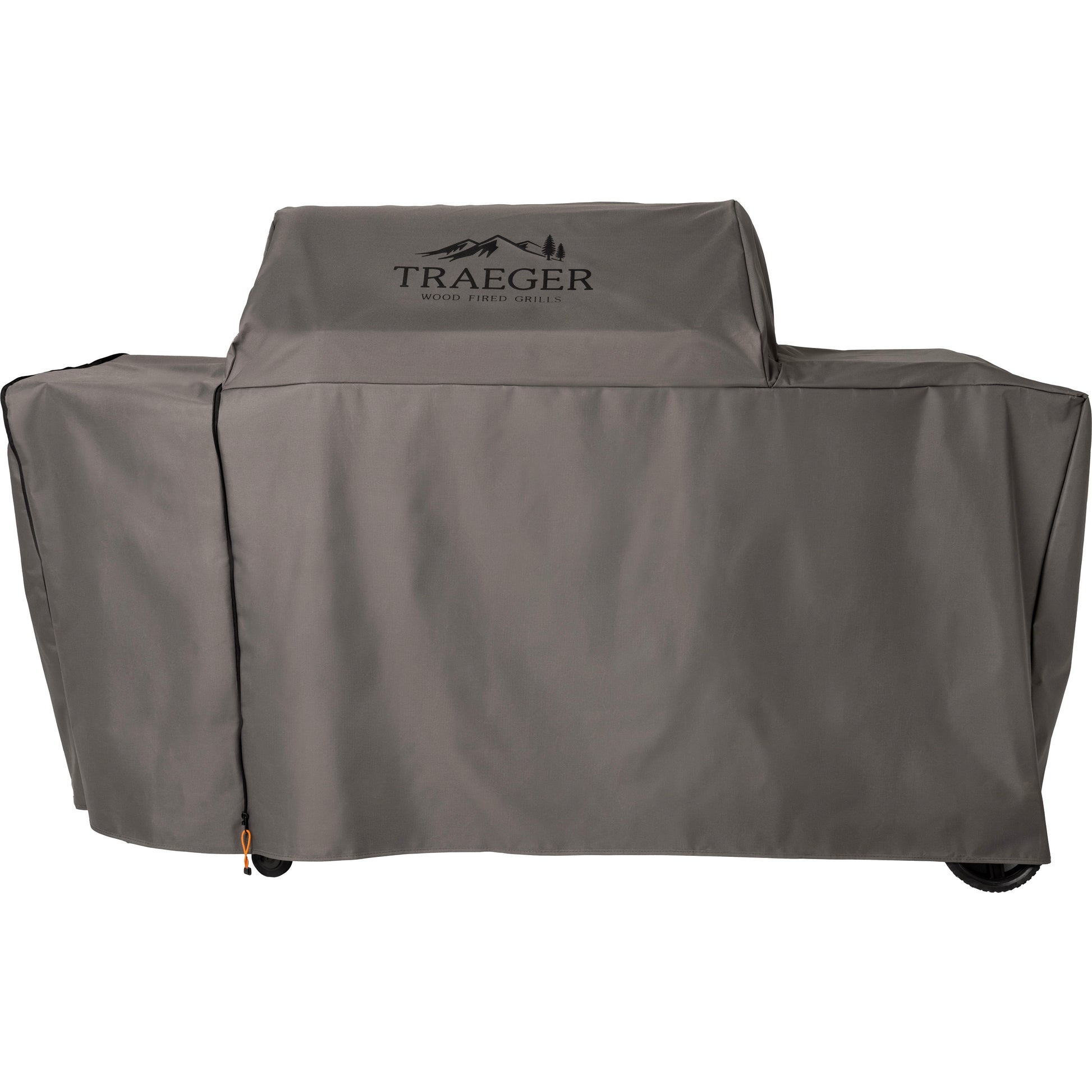 Traeger Woodridge Pro/Elite ABDECKHAUBE