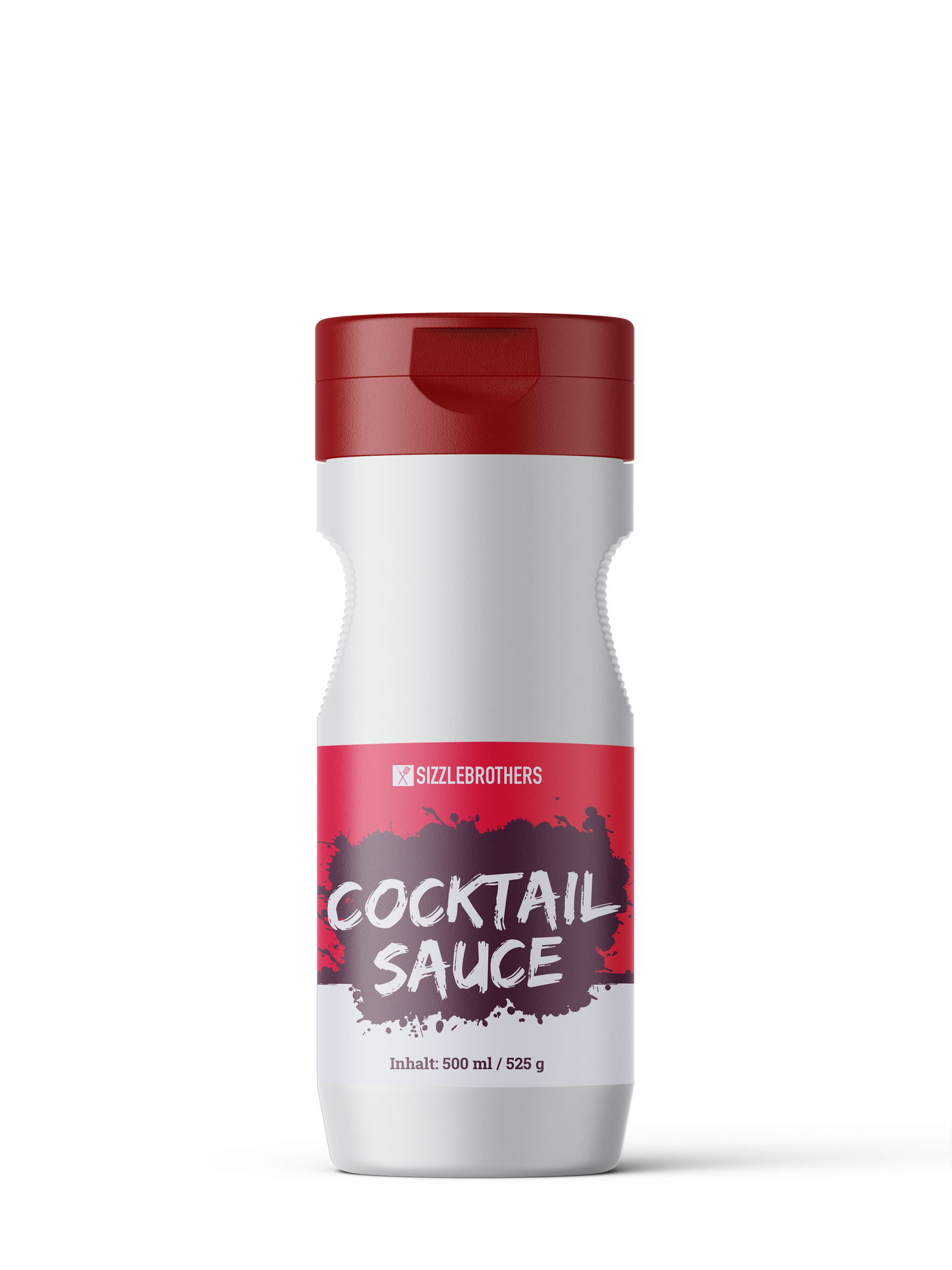 SIZZLEBROTHERS Cocktail Sauce 250ml