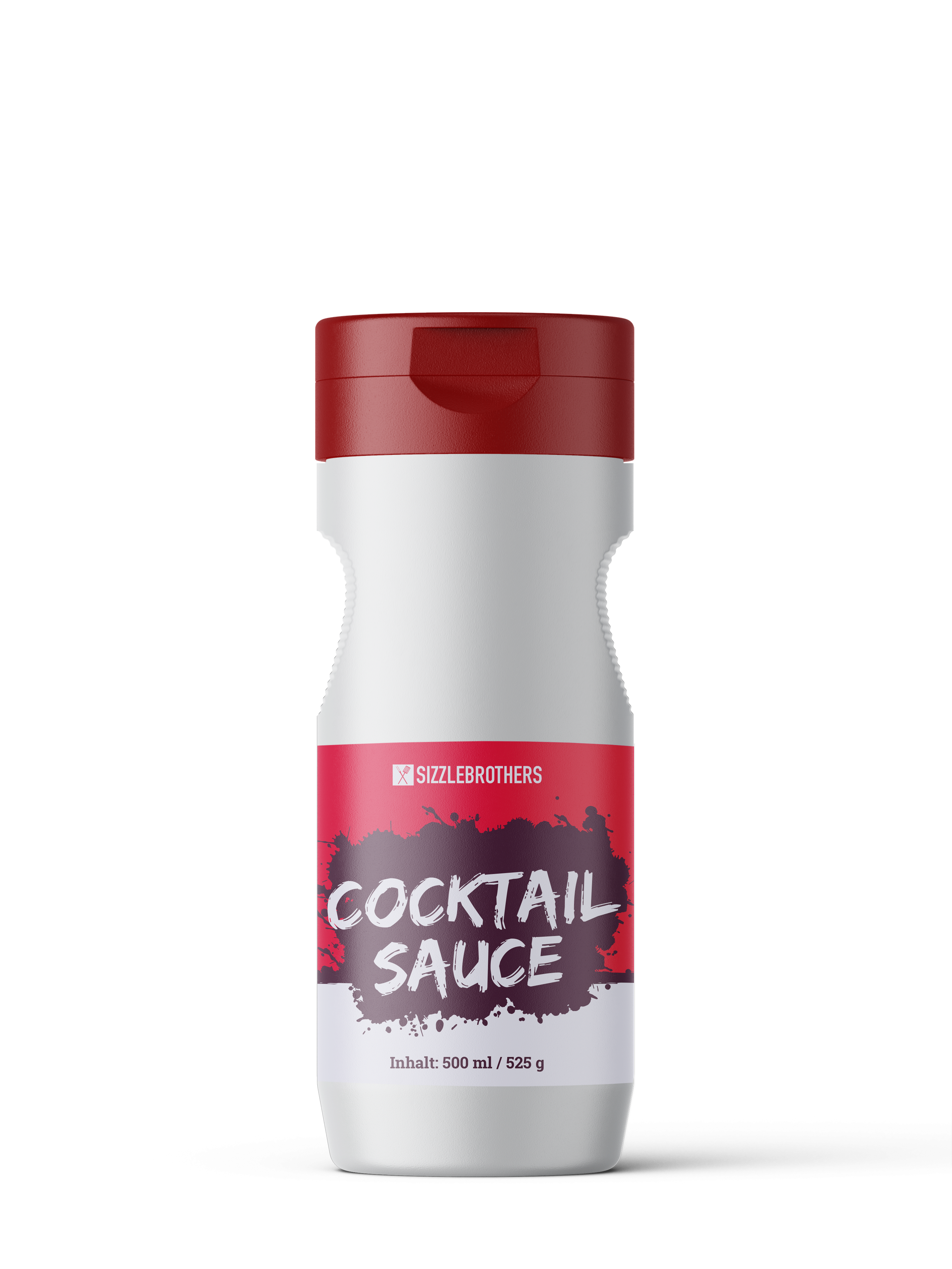 SIZZLEBROTHERS Cocktail Sauce 250ml