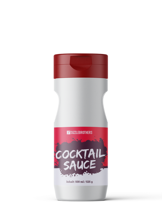 SIZZLEBROTHERS Cocktail Sauce 250ml