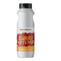 SIZZLEBROTHERS Curry Ketchup Sauce 500ml Flasche