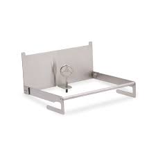 JÖRN Adapter – Edelstahl-Adapter für Flammlachsbrett